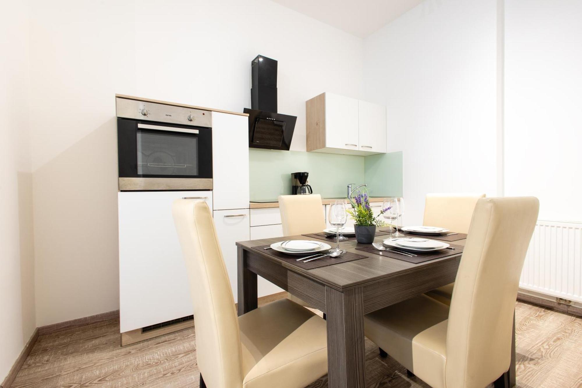 Apartment Siebert 2 Wien
